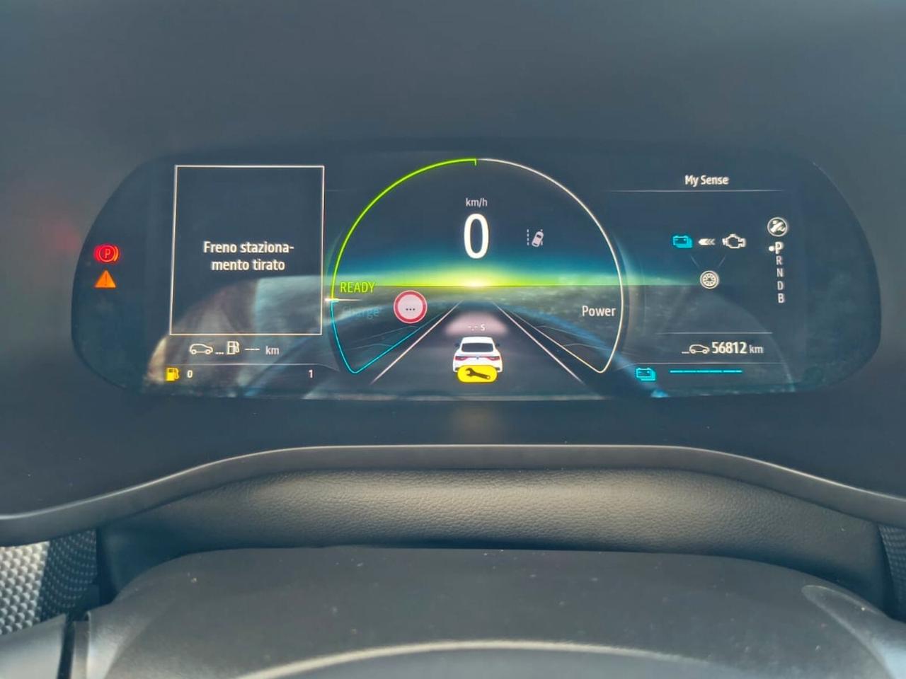 Renault Arkana Full Hybrid E-Tech 145 CV Techno