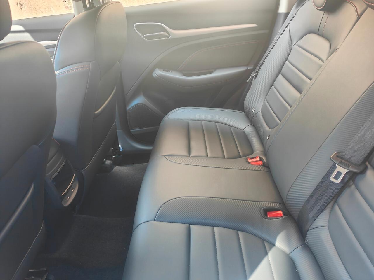 Mg ZS 1.5 VTi-tech Comfort