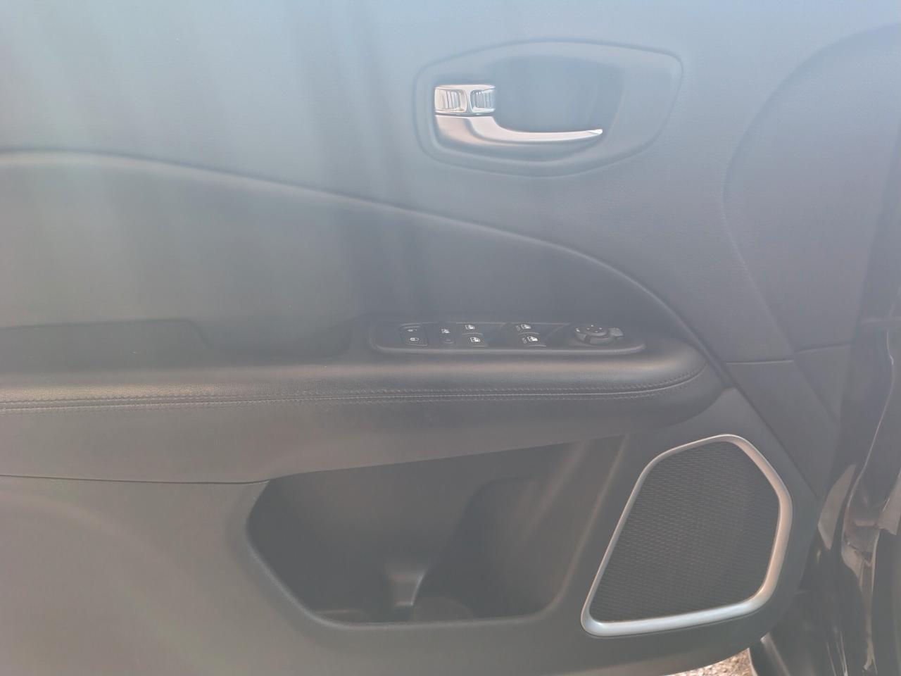 Jeep Compass 2.0 Multijet II aut. 4WD S
