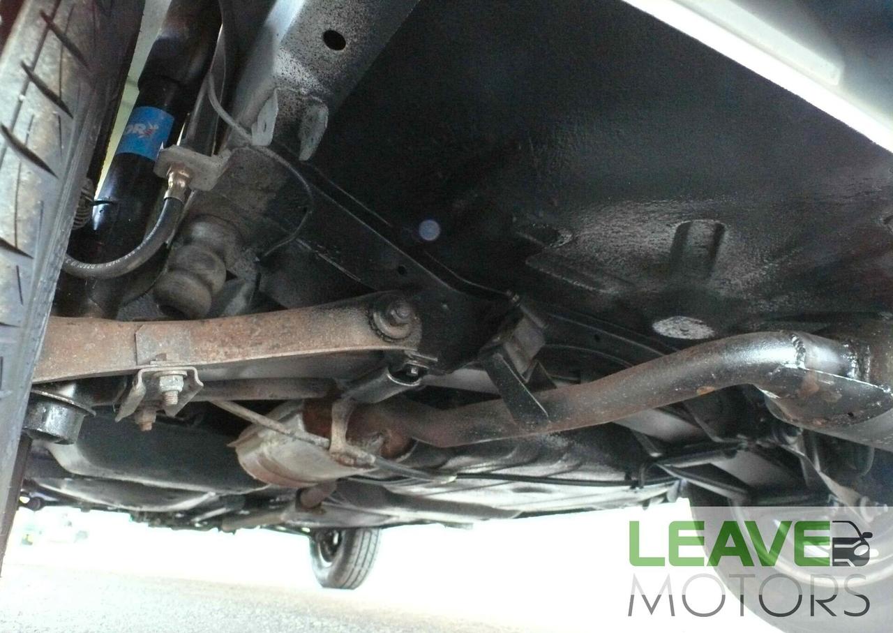 Autobianchi A 112 1050 Abarth (M0631)