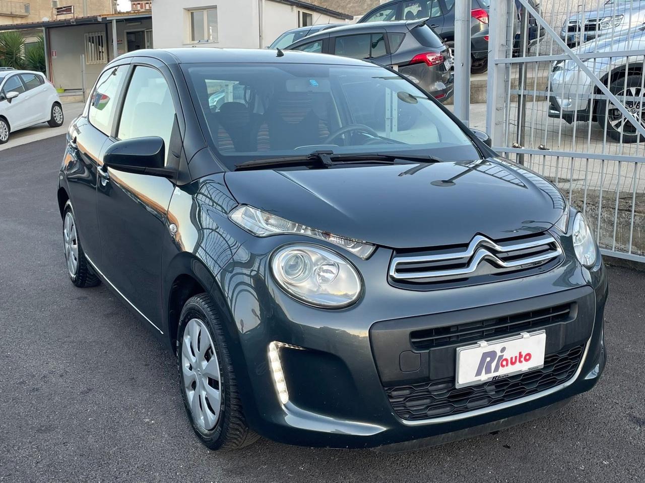 Citroen C1 VTi 68 5 porte