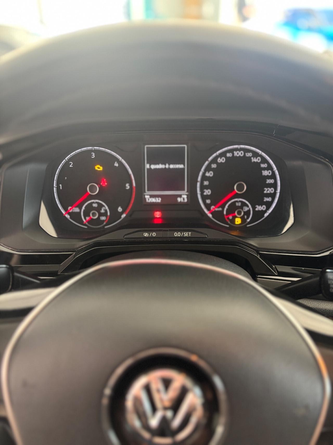 Volkswagen Polo 1.6 TDI 95 CV DSG 5p. Highline BlueMotion Tech.