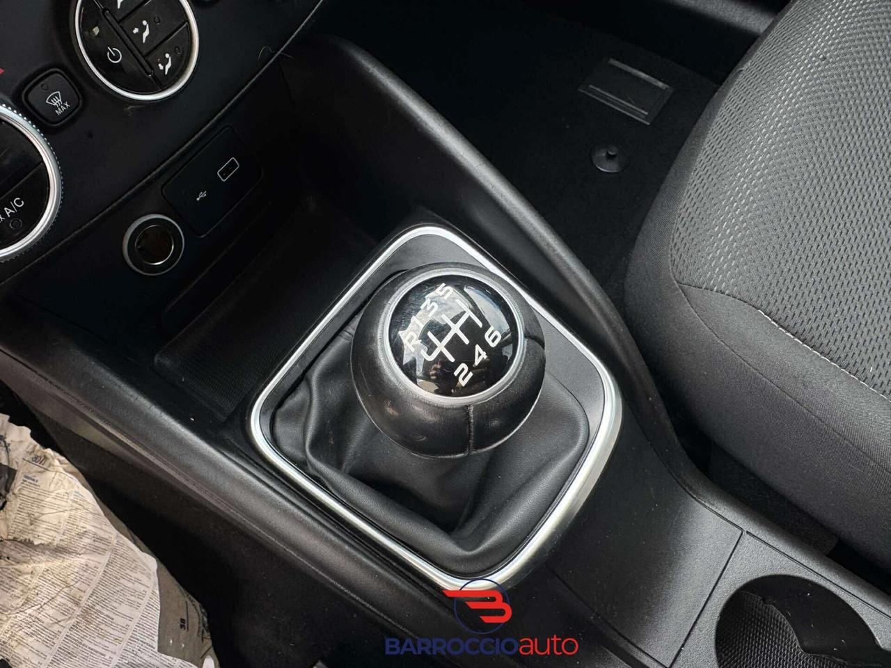 Fiat Tipo 1.6 Mjt S&S SW City Sport