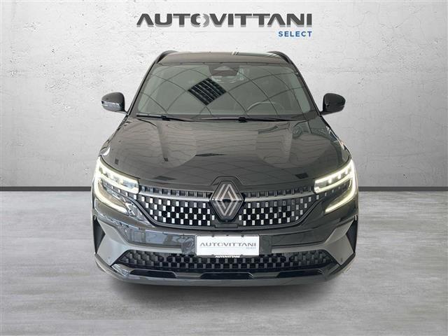 RENAULT Austral 1.2 E-Tech full hybrid Iconic Esprit Alpine 200cv