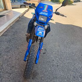 Aprilia RX 50