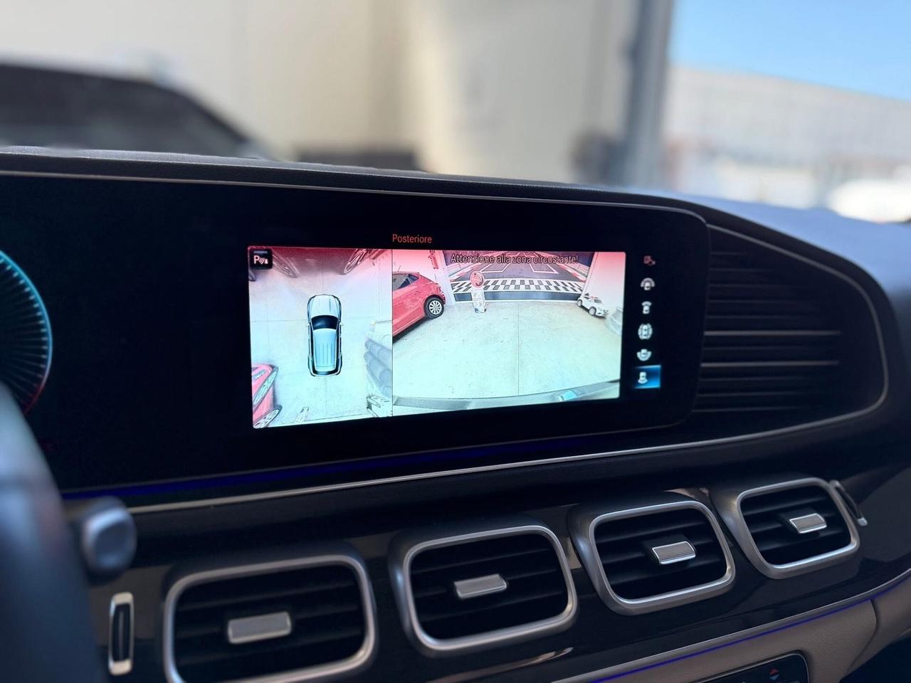 Mercedes-benz GLE 350 d 4Matic Premium