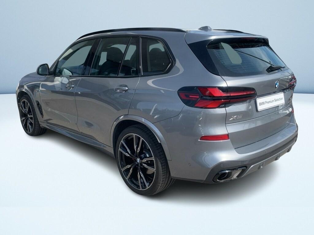 BMW X5 30 d MSport Pro xDrive Steptronic
