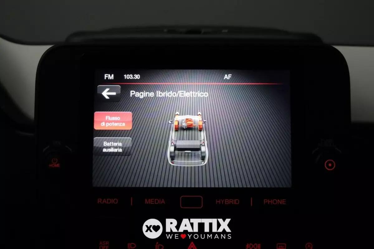 Fiat Panda Pandina 1.0 Firefly Hybrid 70CV