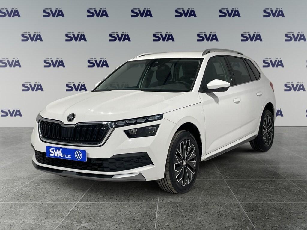 Skoda Kamiq 2019 1.0 Tsi 110CV Style