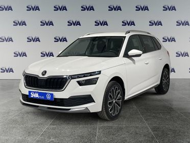Skoda Kamiq 2019 1.0 Tsi 110CV Style