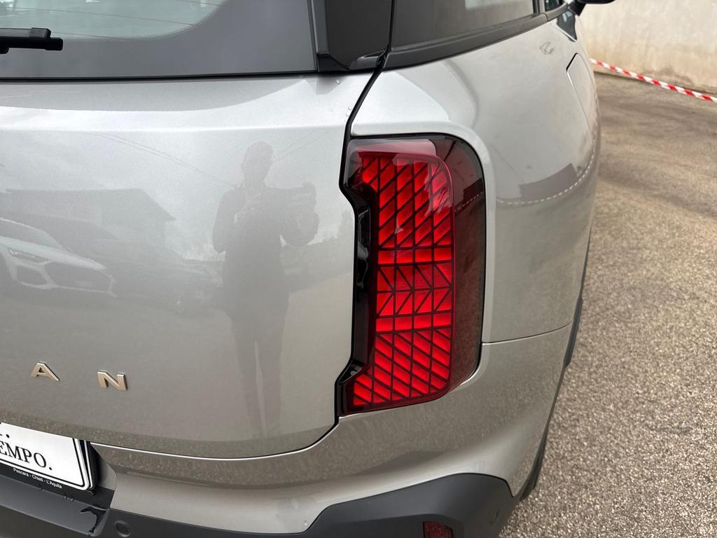 Mini Mini Countryman 1.5 48V C Classic Steptronic