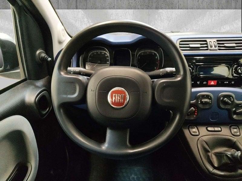 FIAT Panda 1.2 Lounge 69cv E6