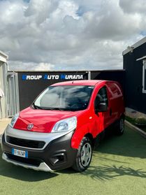 Fiat Fiorino 1.3 MJT 95CV Cargo Adventure
