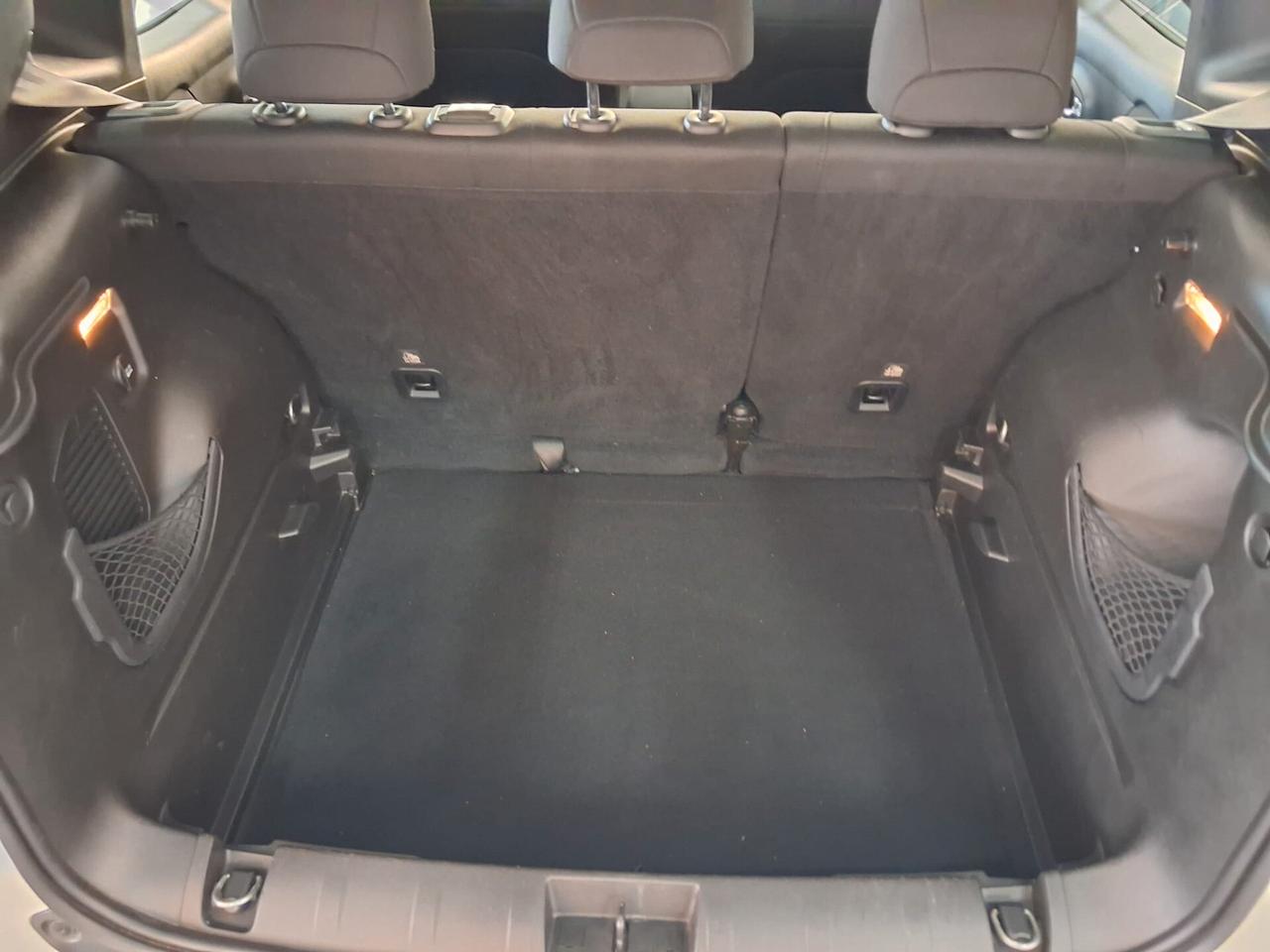 Jeep Renegade 2.0 Mjt 140CV 4WD