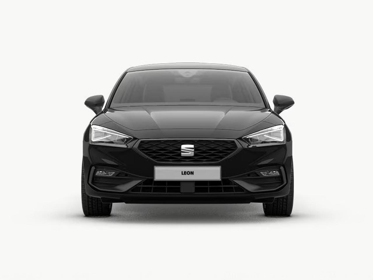 Seat Leon 2.0 tdi fr 150cv dsg