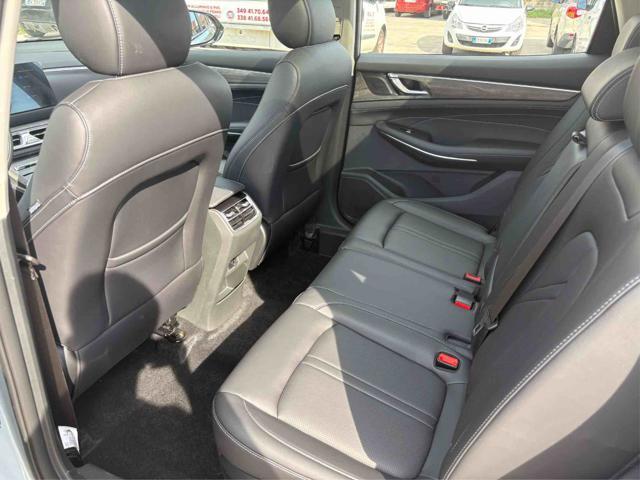 DFSK Glory 600 Glory 600 1.5 autom7 posti