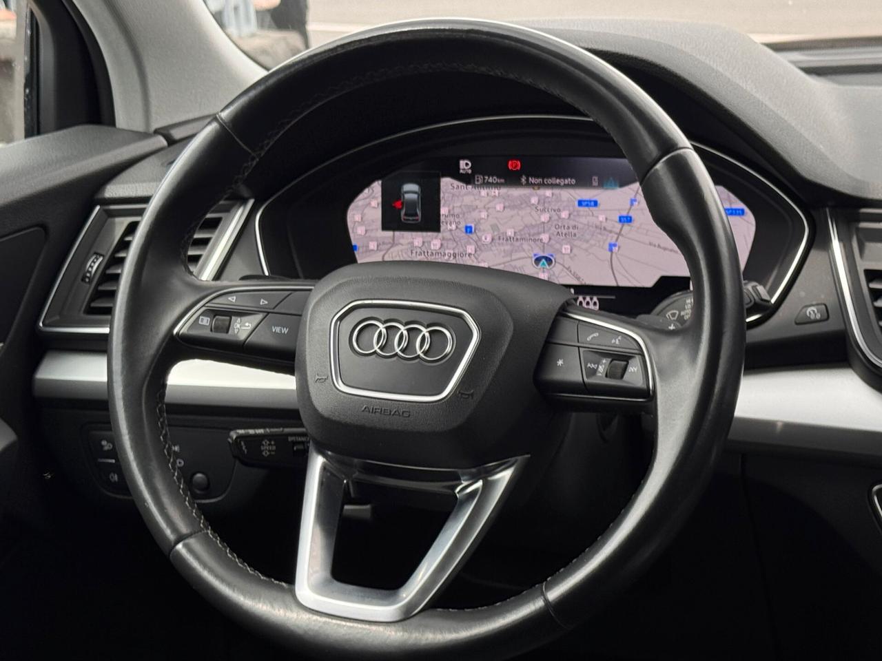 Audi Q5 SPB 40 TDI quattro S tronic