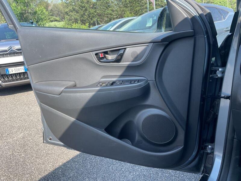 Hyundai Kona I 2017 1.6 hev Xprime Safety Pack 2wd dct