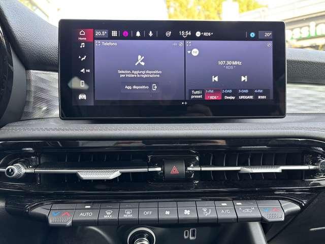Alfa Romeo Tonale 1.5 160cv Hybrid TCT7 Speciale