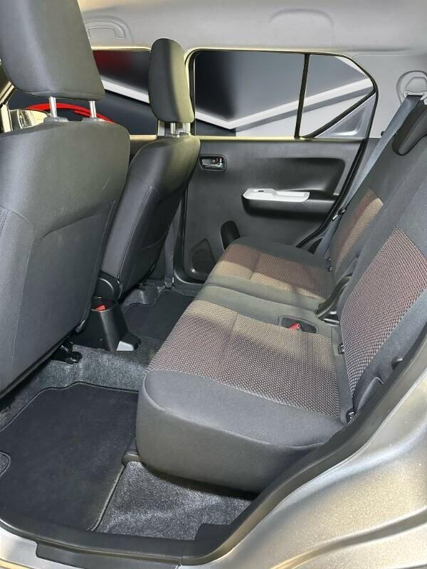 Suzuki Ignis 1.2 Hybrid 4WD All Grip Top