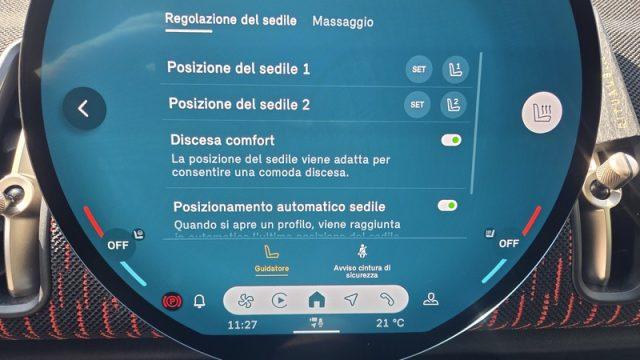 MINI Countryman S ALL4 JCW Countryman PERMUTE IVA ESPOSTA