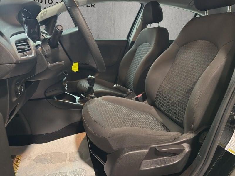 Opel Corsa Corsa 5 porte 1.4 GPL-Tech 90cv Advance