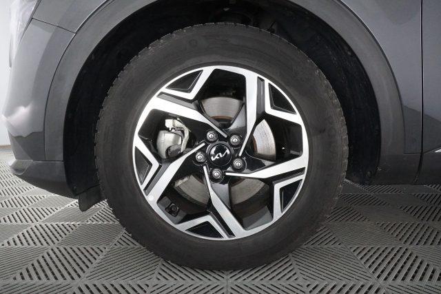 KIA Sportage Sportage 1.6 CRDi MHEV Business