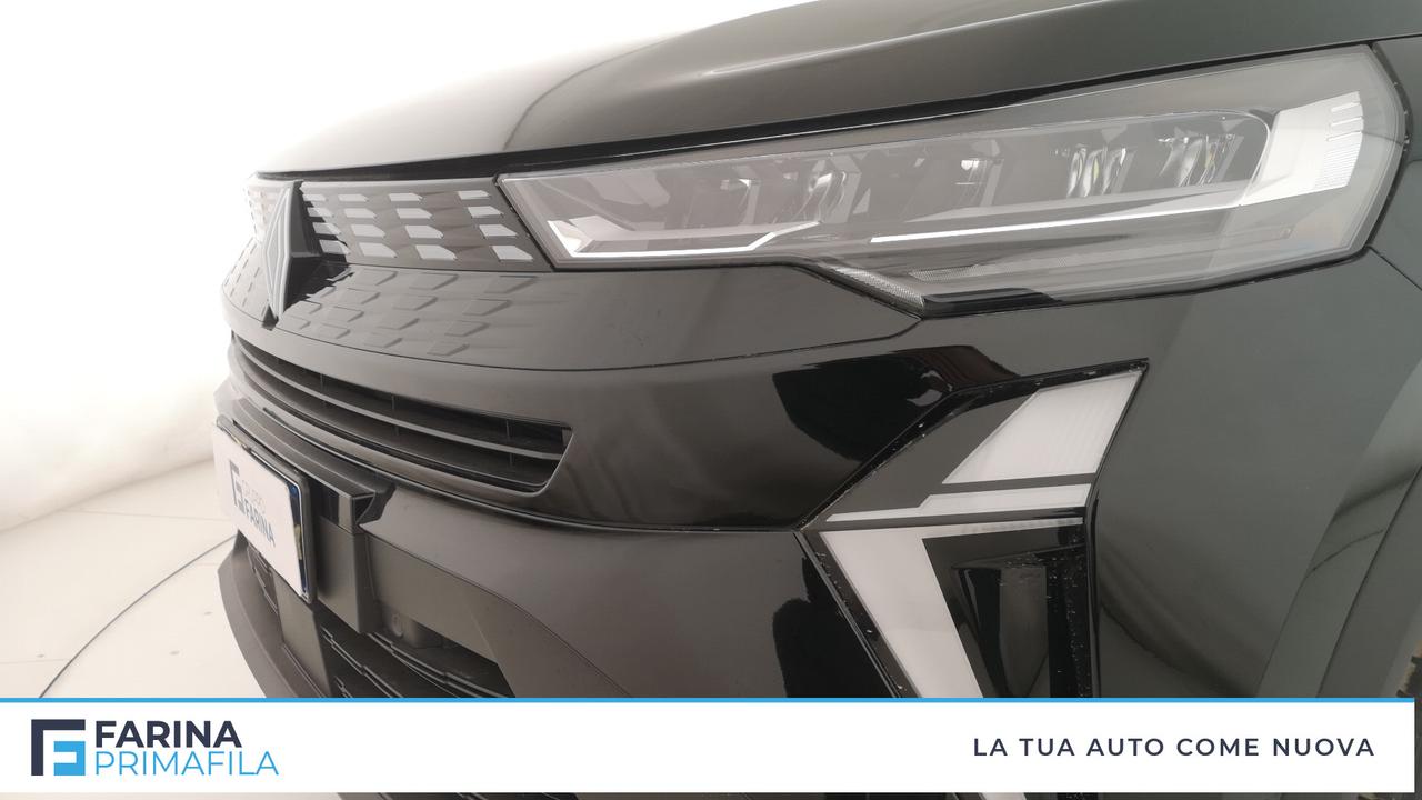 RENAULT SYMBIOZ techno full hybrid E-Tech 160 MY25