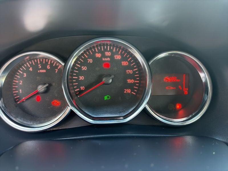 Dacia Sandero Stepway 900 TCe 90CV - NAVI/CRUISE CONTROL