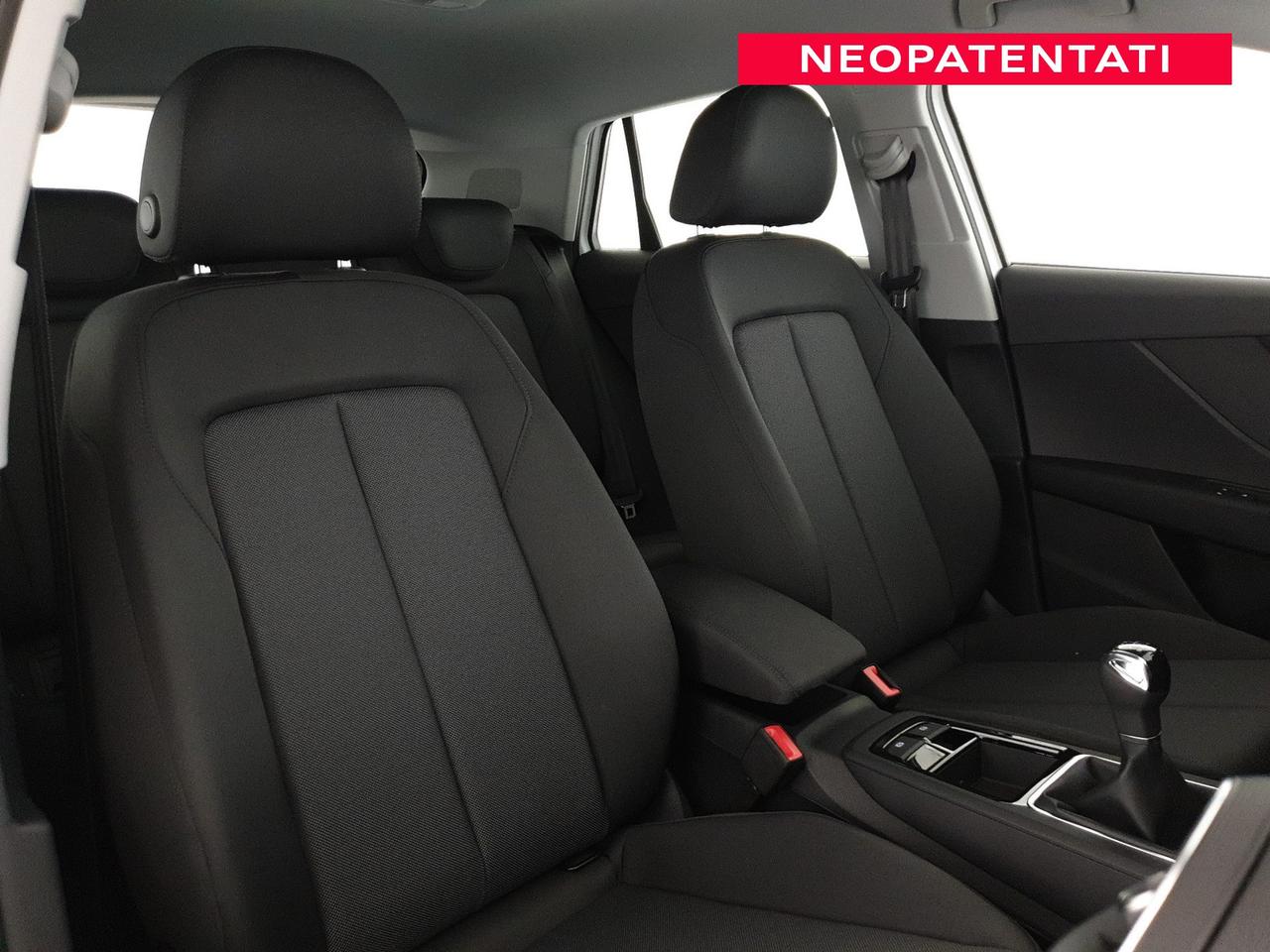 30TDI 116CV Business Advanced