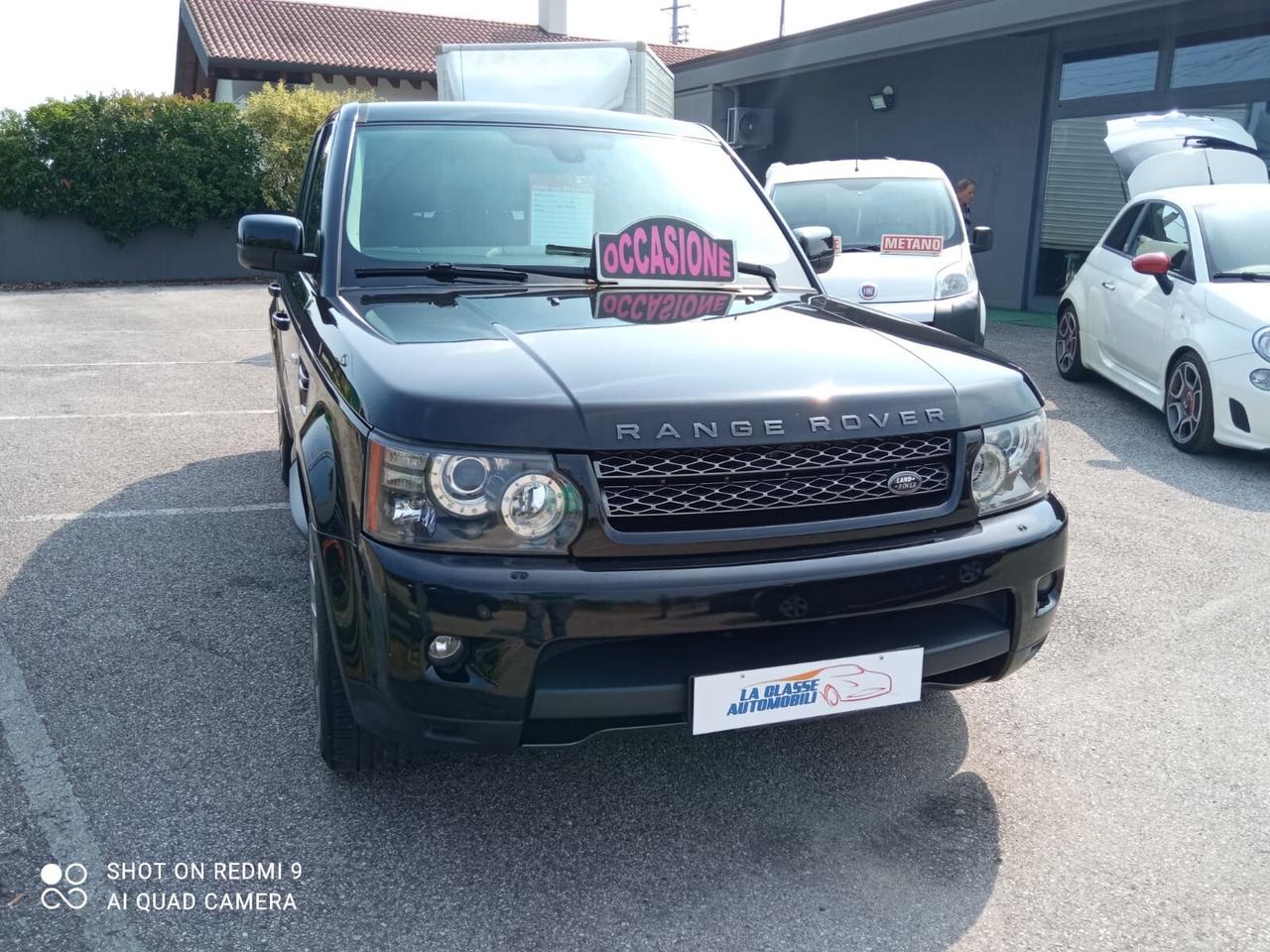 Land Rover Range Rover Sport 3.0 Disel HSE 245CV