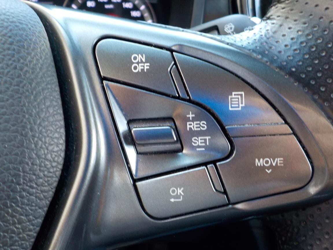 Ssangyong Tivoli 1.2 GDI Turbo Gpl 2WD Comfort