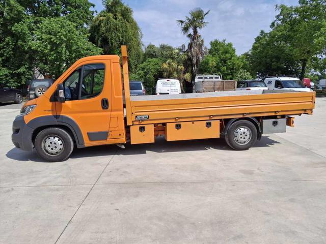 FIAT DUCATO 3.0 MJT 180 CV MAXI