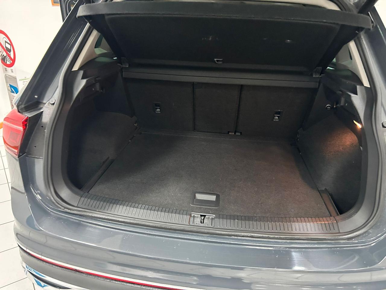 VW Tiguan 2.0 TDI DSG 2020