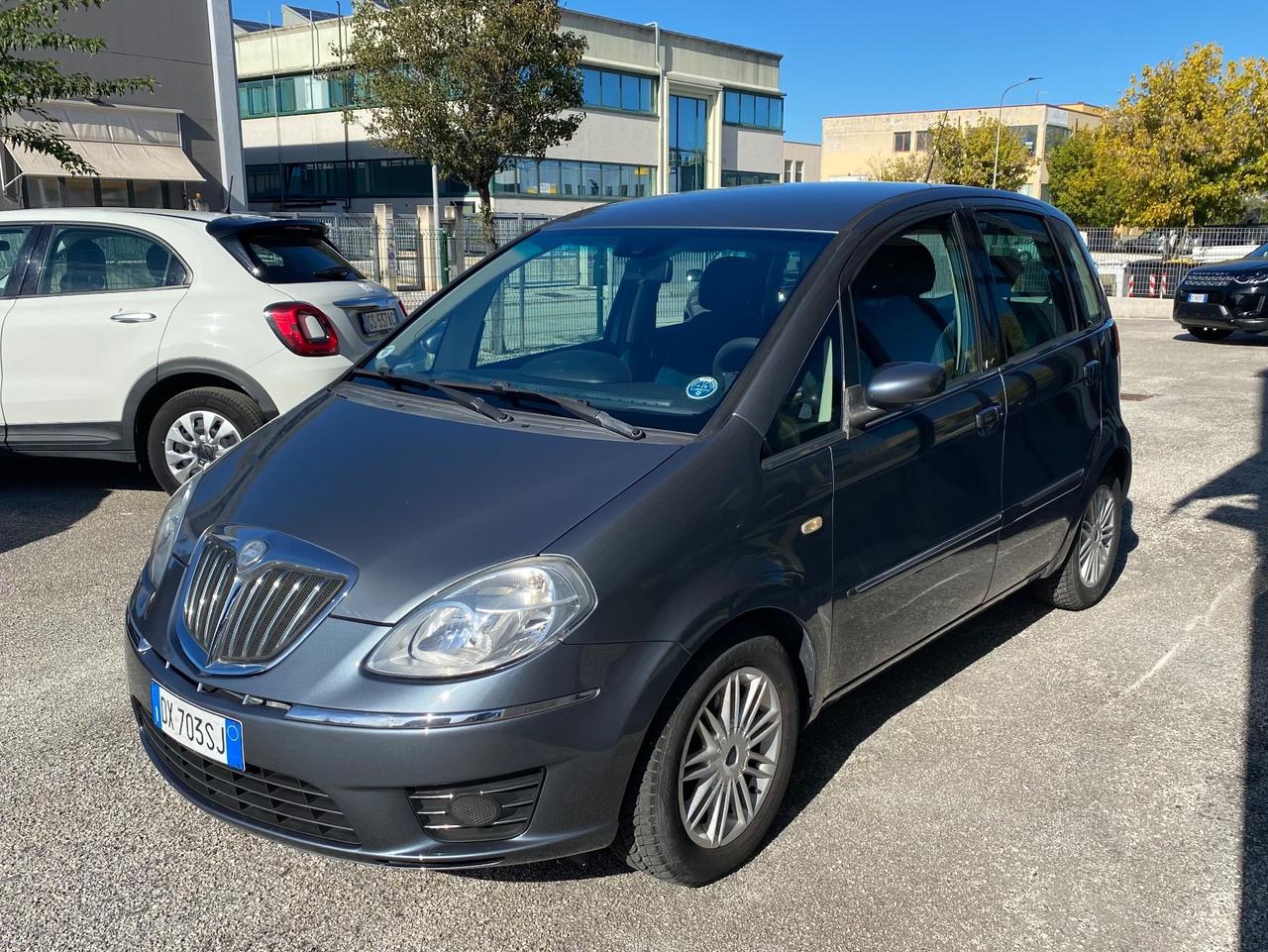 Lancia MUSA 1.3 Multijet 16V 90 CV Platino
