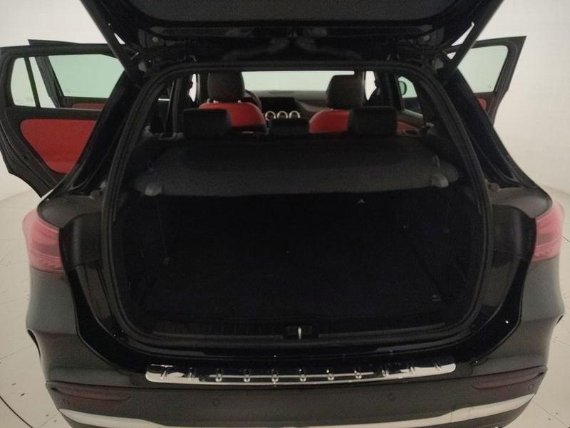 Mercedes-Benz GLA 200 d AMG Line Premium auto