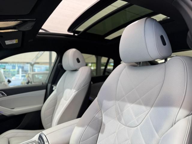 BMW X6 xDrive 40d 48V M-Sport (Tetto/Laser/Pelle/App)