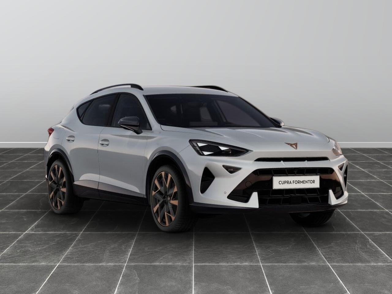 Cupra Formentor 1.5 hybrid 150cv dsg
