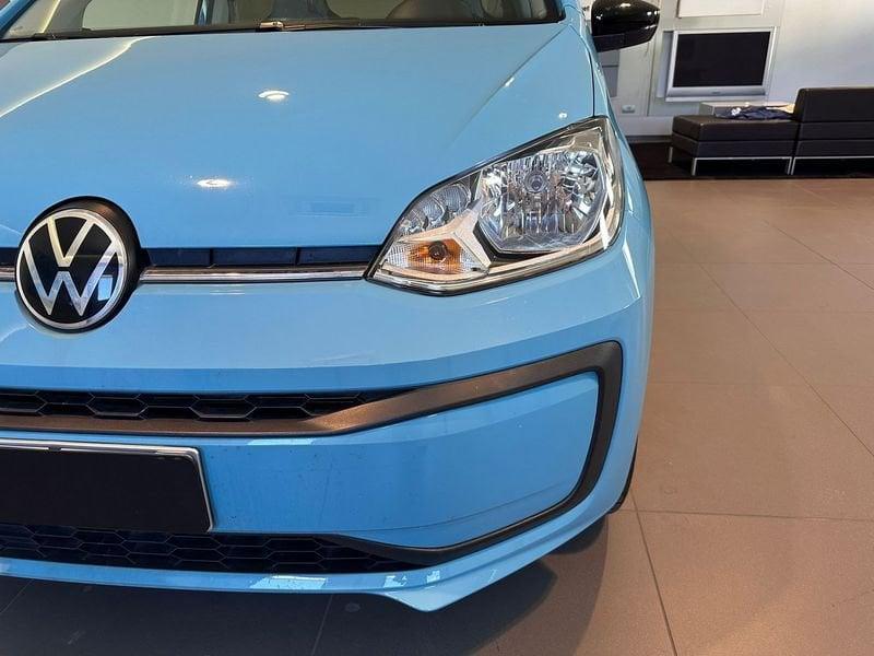 Volkswagen up! 5p 1.0 Color 60cv my20