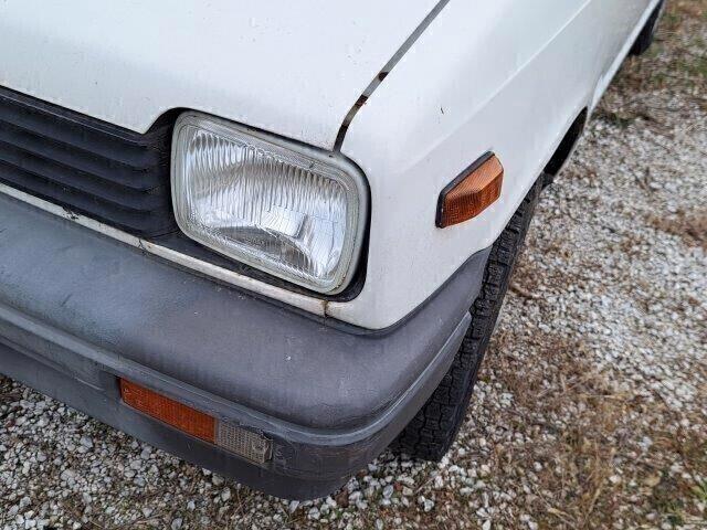 Suzuki Maruti 800 clima - - 1992