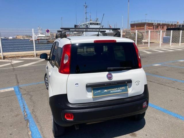 Fiat Panda Van 1.3 mjt Pop S&S 75cv 2p.ti E5+(E5)