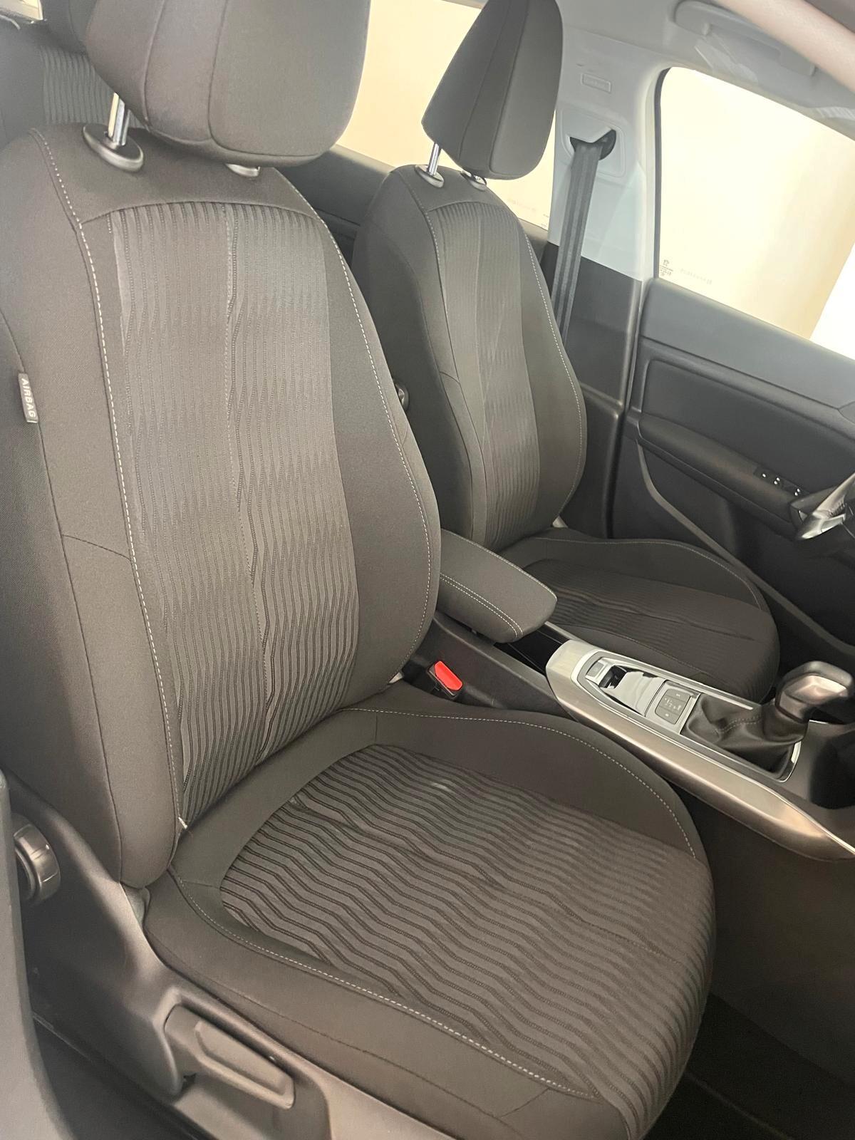 Peugeot 308 BlueHDi 120 S&S EAT6 SW Allure
