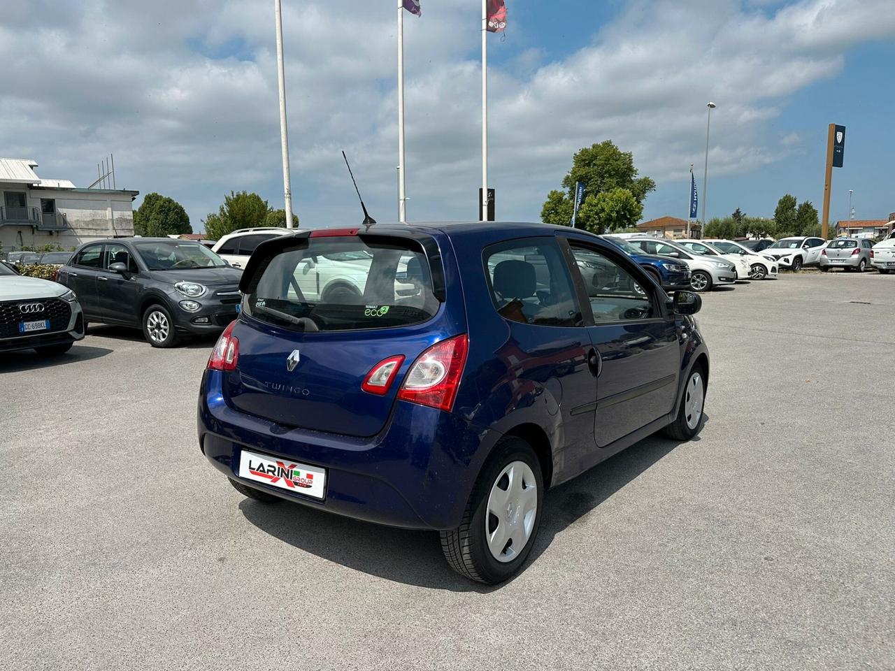Renault Twingo 1.2 16V Night&Day