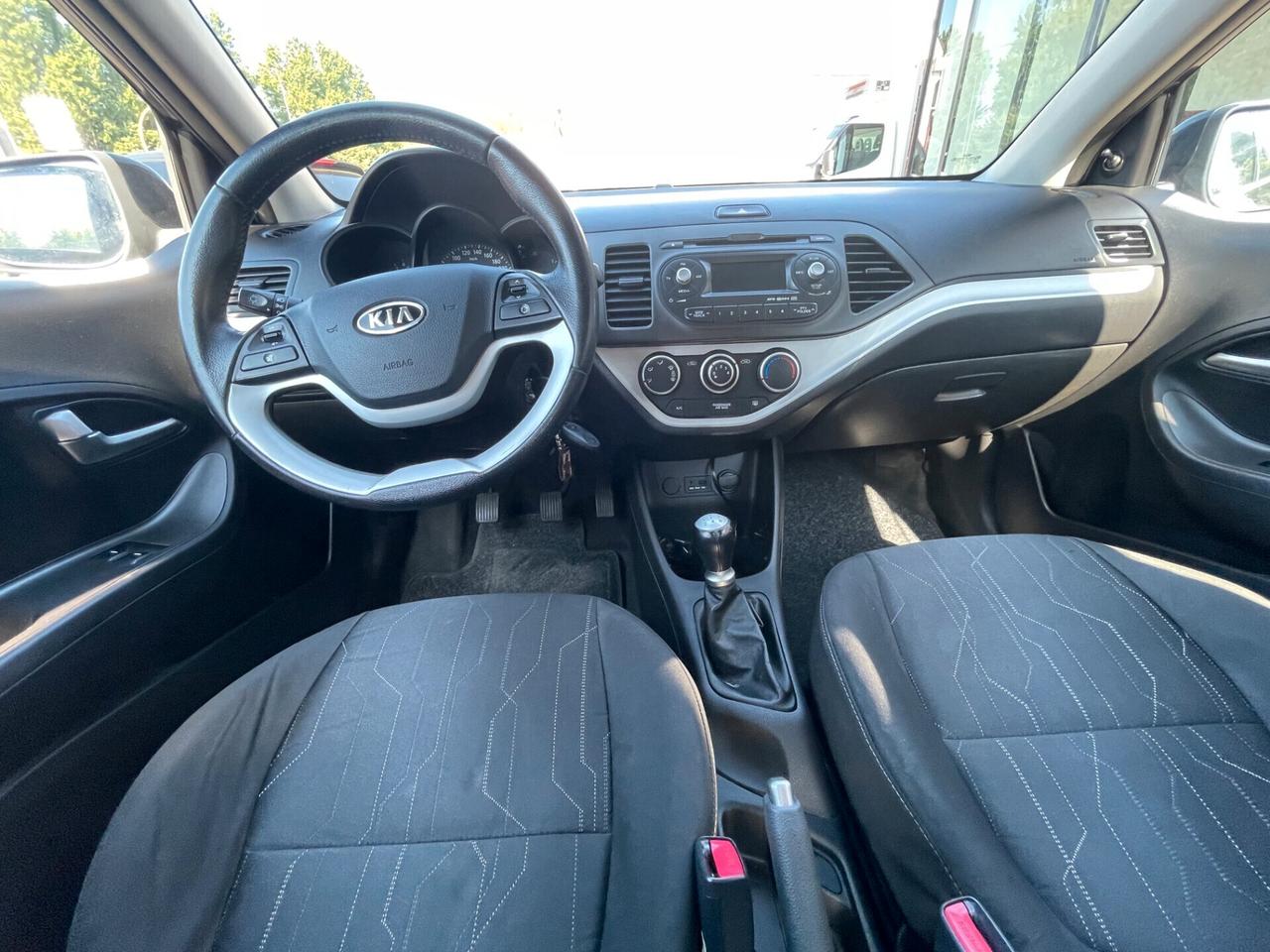 Kia Picanto 1.0 12V 5 porte City ANCHE PER NEOPATENTATI