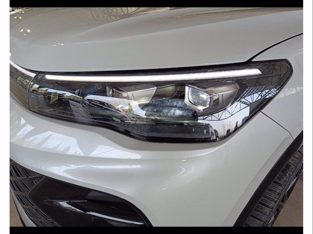 VOLKSWAGEN Tiguan 1.5 tsi ehybrid r-line 272cv dsg del 2024