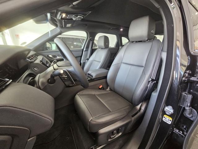 Land Rover Range Rover Velar Dynamic SE Tetto C.21 Navi ACC BlackPack
