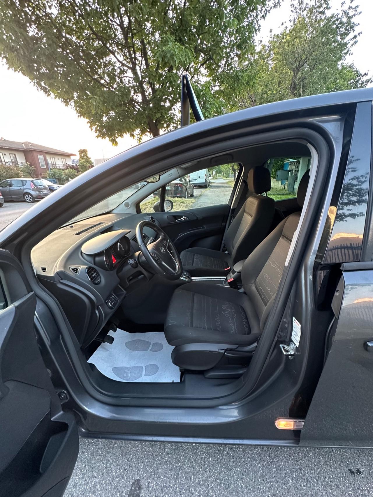 Opel Meriva 1.4 100CV Cosmo