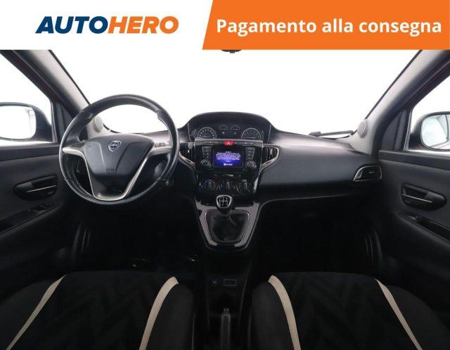 LANCIA Ypsilon 1.2 69 CV 5 porte Gold