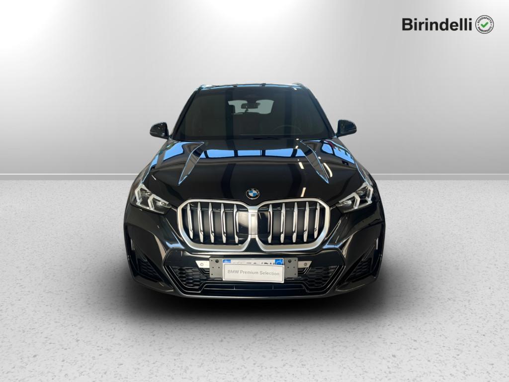 BMW X1 (U11) - X1 xDrive 20d Msport