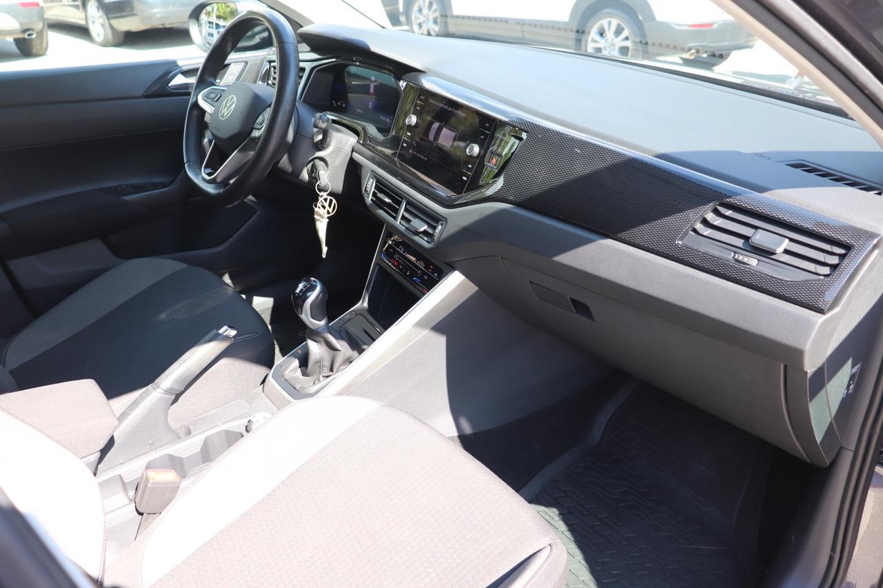 Volkswagen T-Cross 1.0 TSI Style BMT